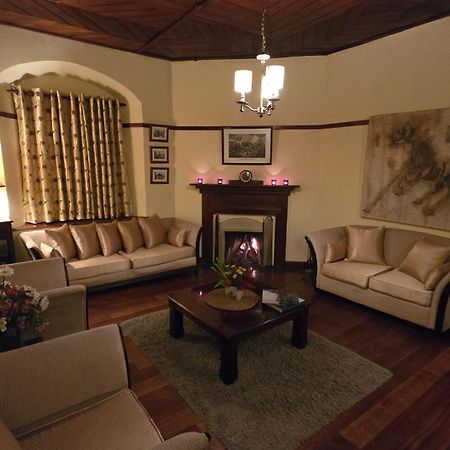 Brockenhurst Bungalow Nuwara Eliya Luaran gambar