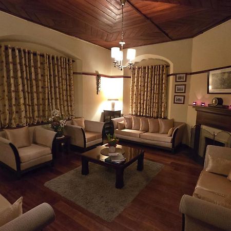 Brockenhurst Bungalow Nuwara Eliya Luaran gambar