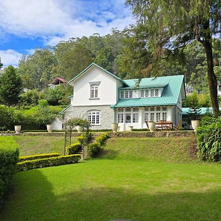 Brockenhurst Bungalow Nuwara Eliya Luaran gambar