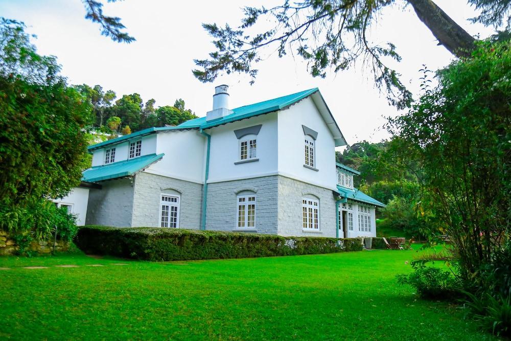 Brockenhurst Bungalow Villa Nuwara Eliya Luaran gambar