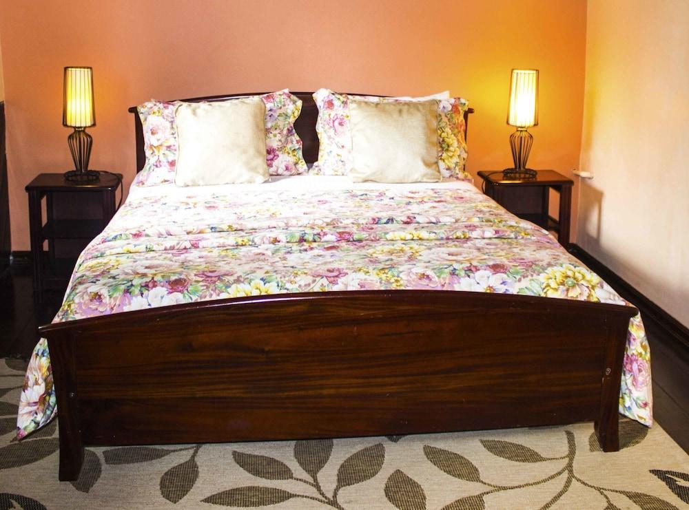 Brockenhurst Bungalow Nuwara Eliya Luaran gambar