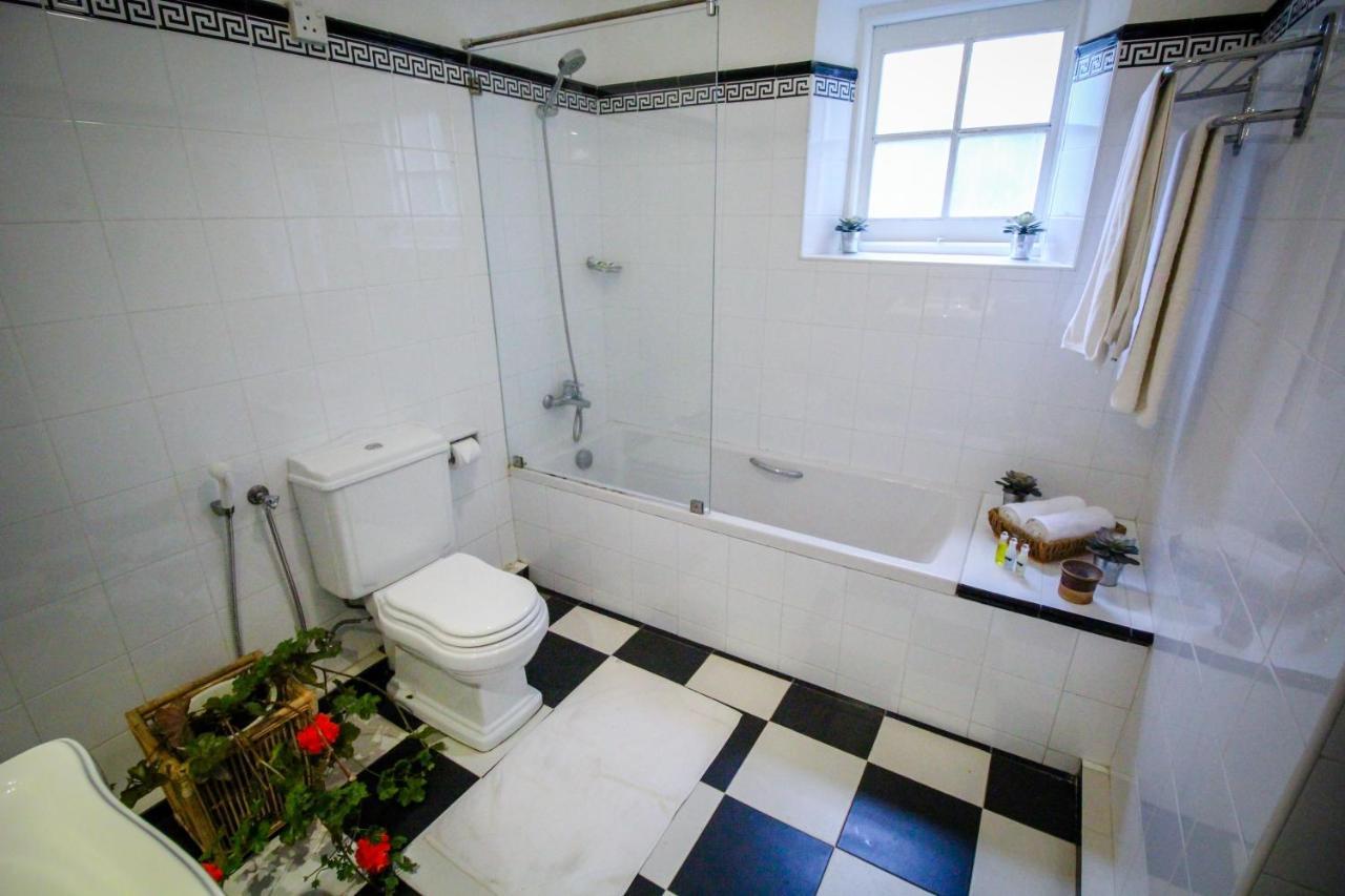Brockenhurst Bungalow Nuwara Eliya Luaran gambar