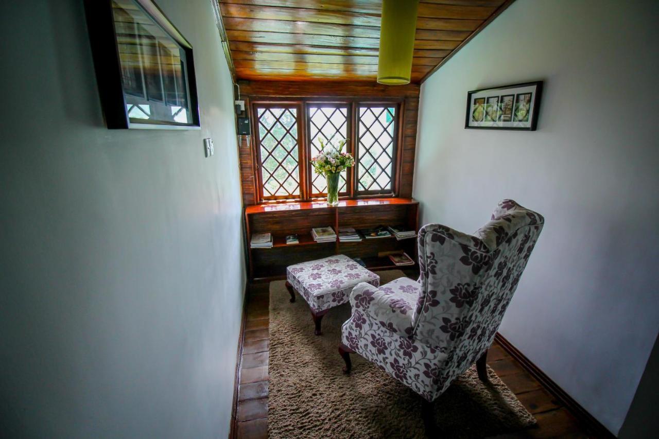 Brockenhurst Bungalow Nuwara Eliya Luaran gambar