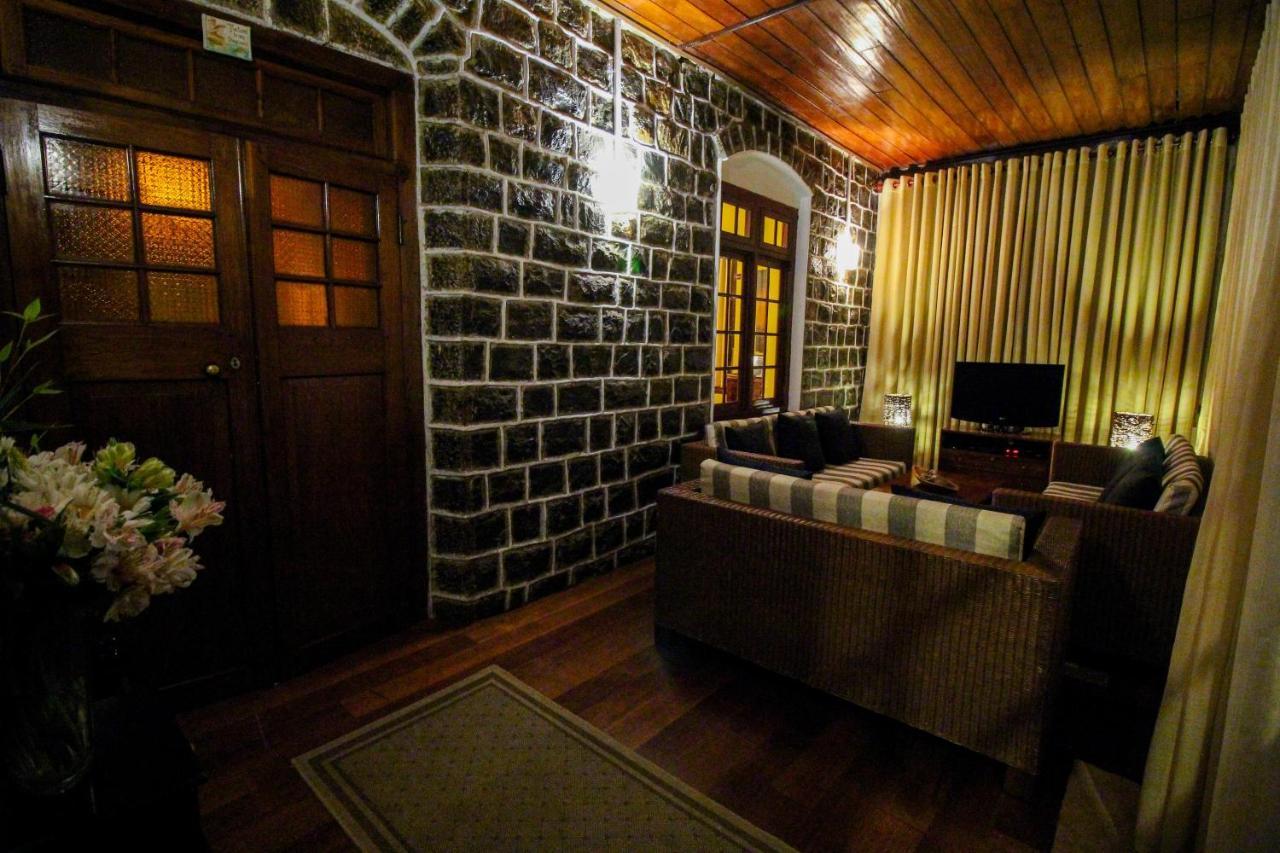 Brockenhurst Bungalow Villa Nuwara Eliya Luaran gambar