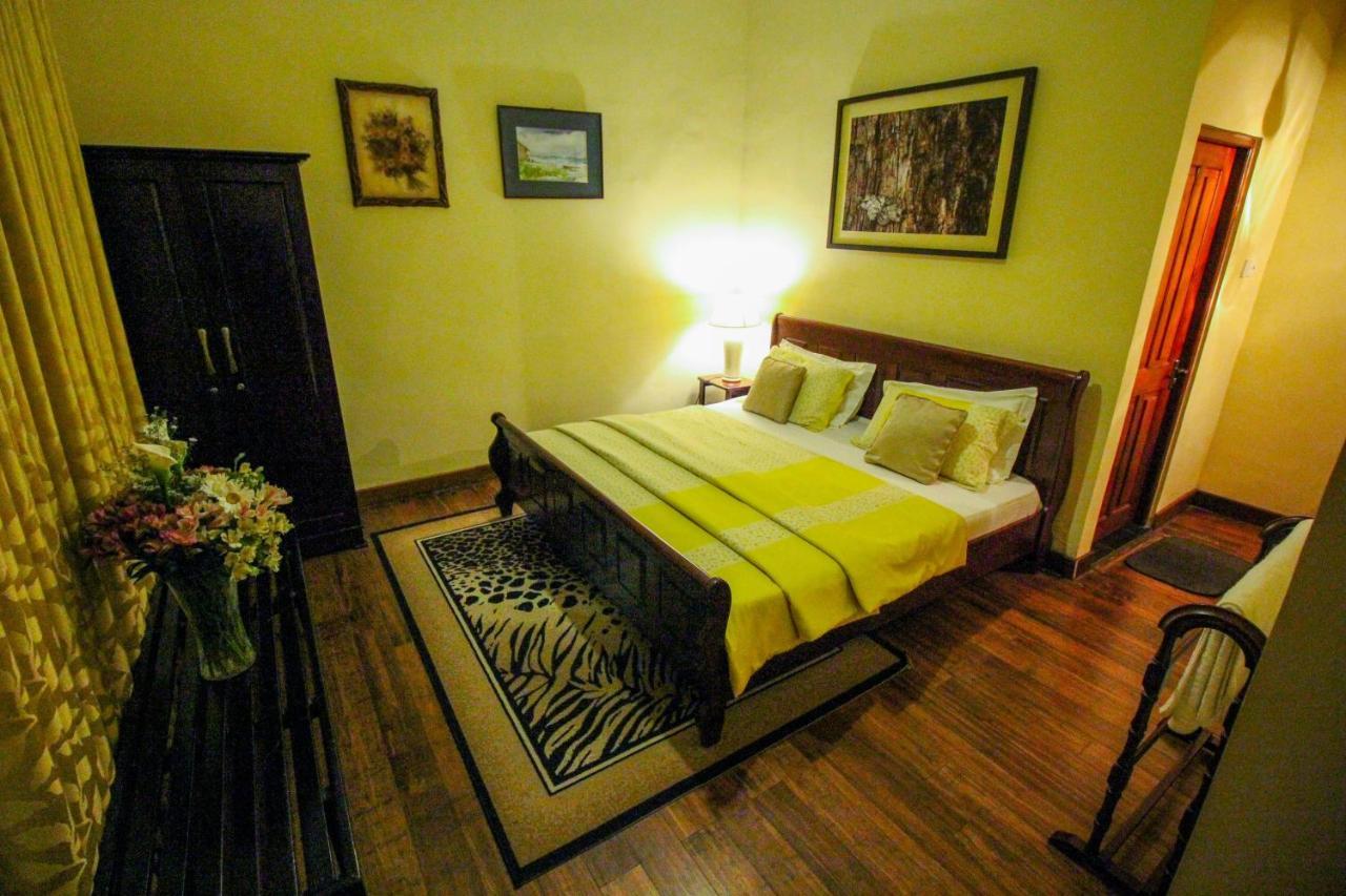 Brockenhurst Bungalow Nuwara Eliya Luaran gambar