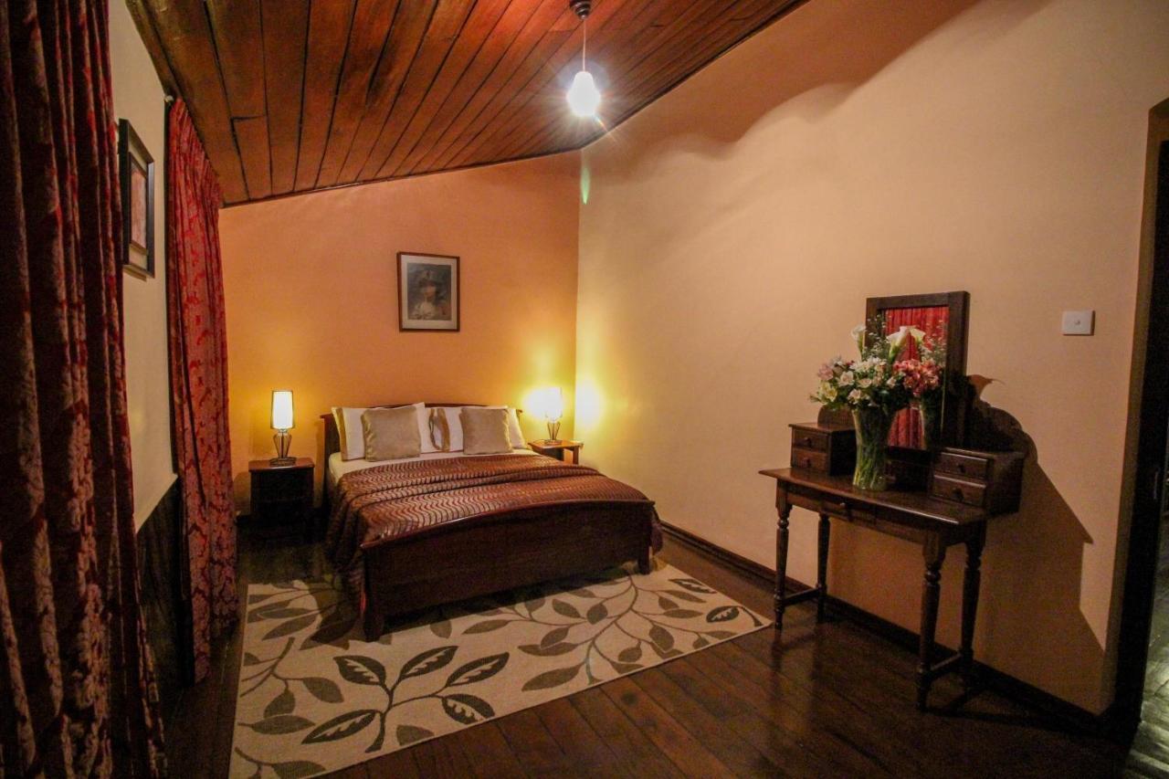Brockenhurst Bungalow Nuwara Eliya Luaran gambar