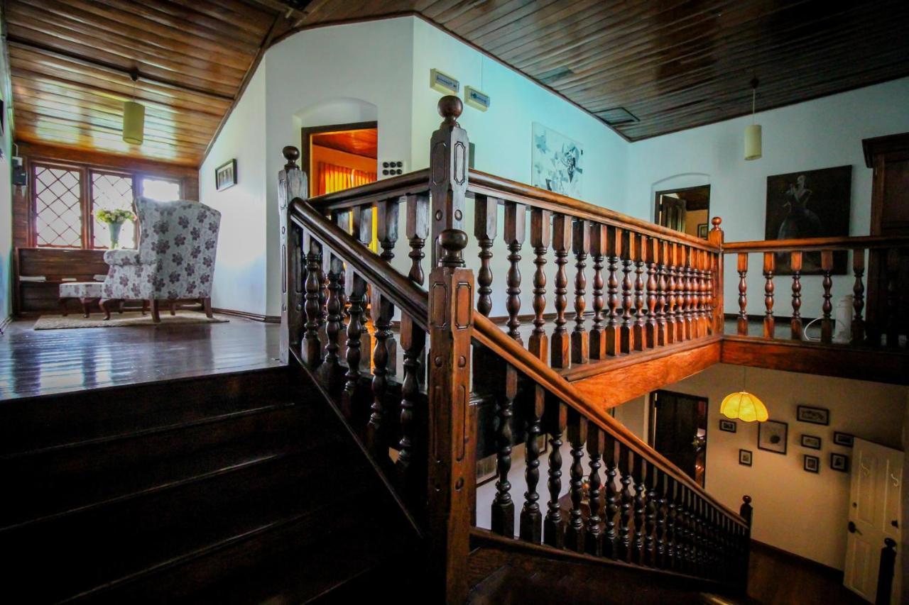 Brockenhurst Bungalow Villa Nuwara Eliya Luaran gambar