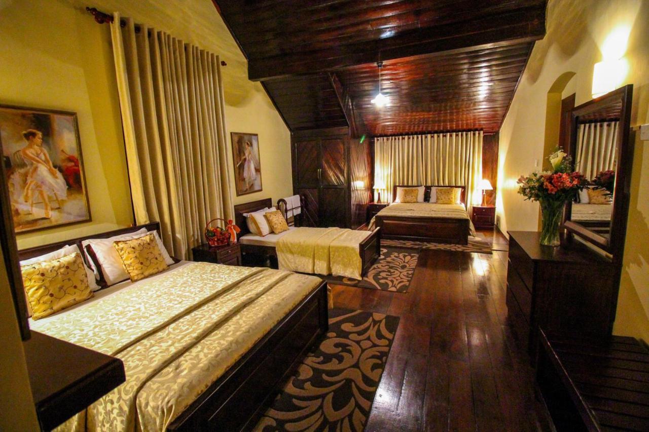 Brockenhurst Bungalow Nuwara Eliya Luaran gambar