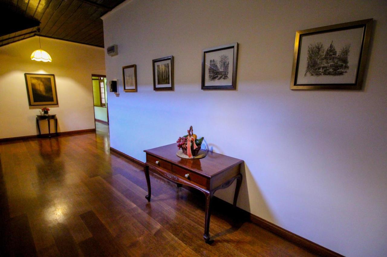 Brockenhurst Bungalow Nuwara Eliya Luaran gambar