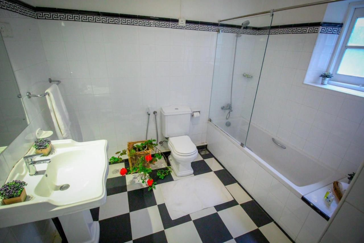 Brockenhurst Bungalow Nuwara Eliya Luaran gambar