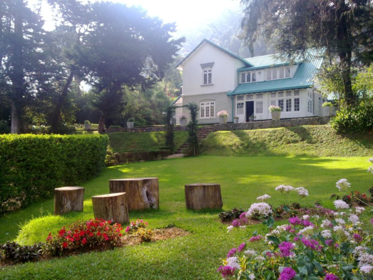 Brockenhurst Bungalow Nuwara Eliya Luaran gambar