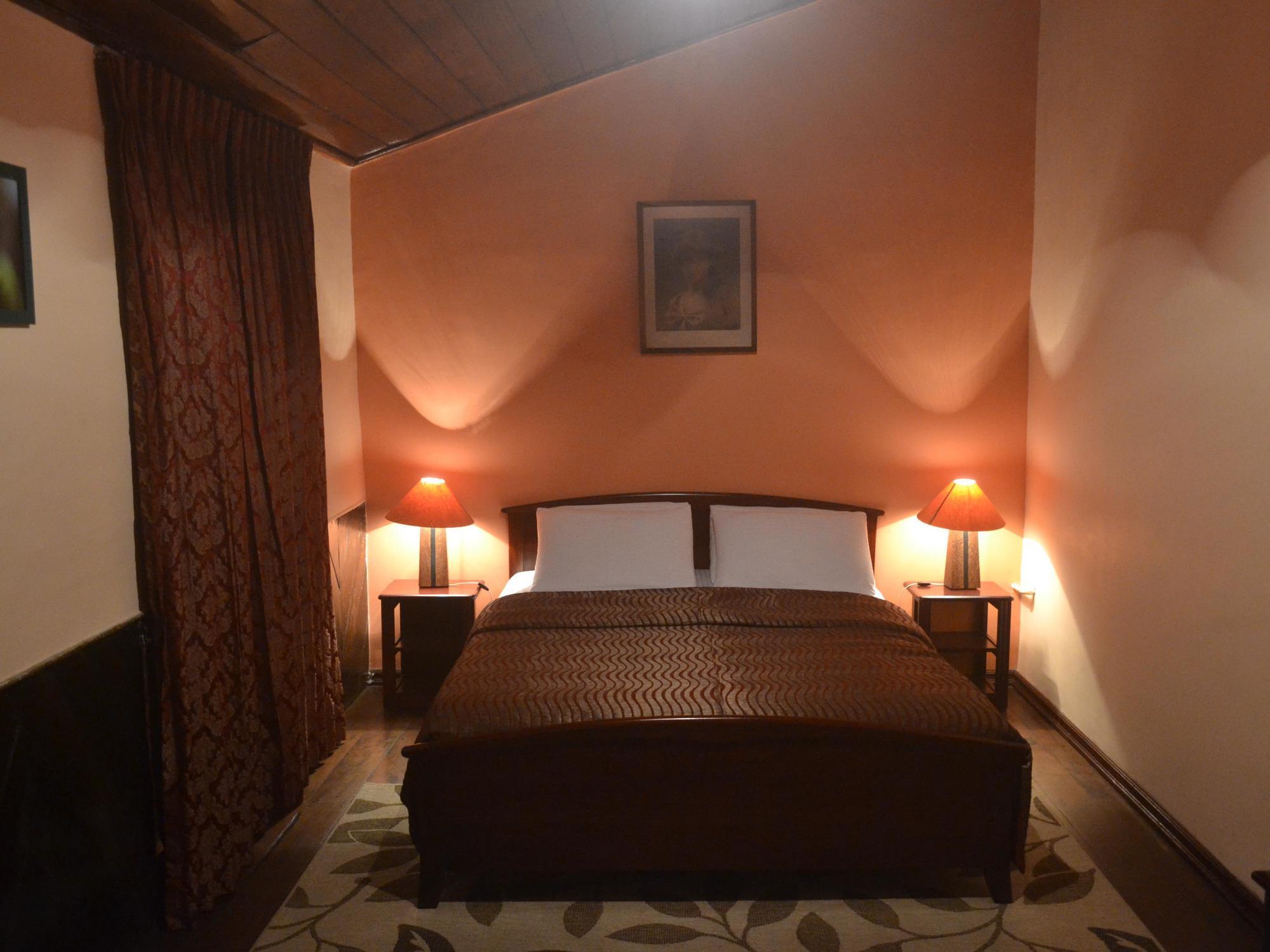 Brockenhurst Bungalow Nuwara Eliya Luaran gambar