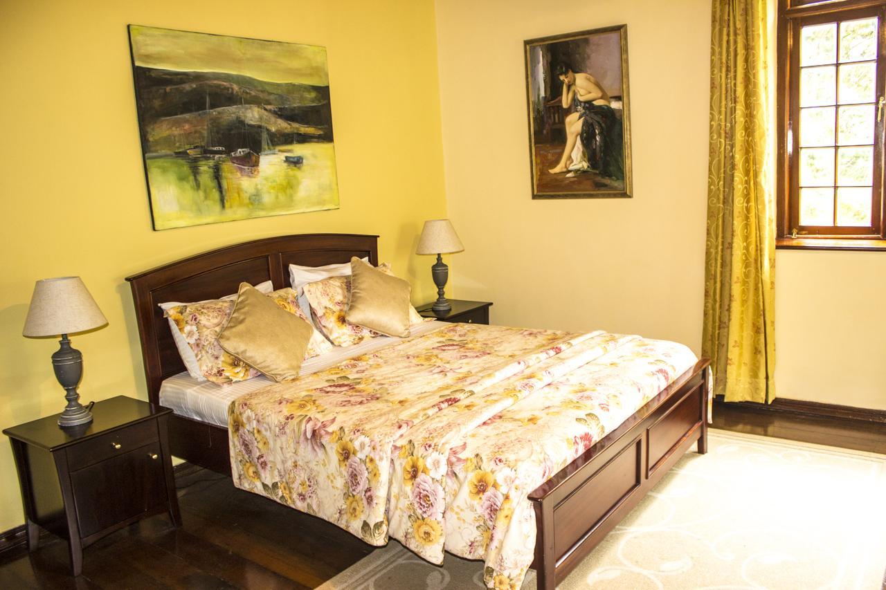 Brockenhurst Bungalow Nuwara Eliya Luaran gambar