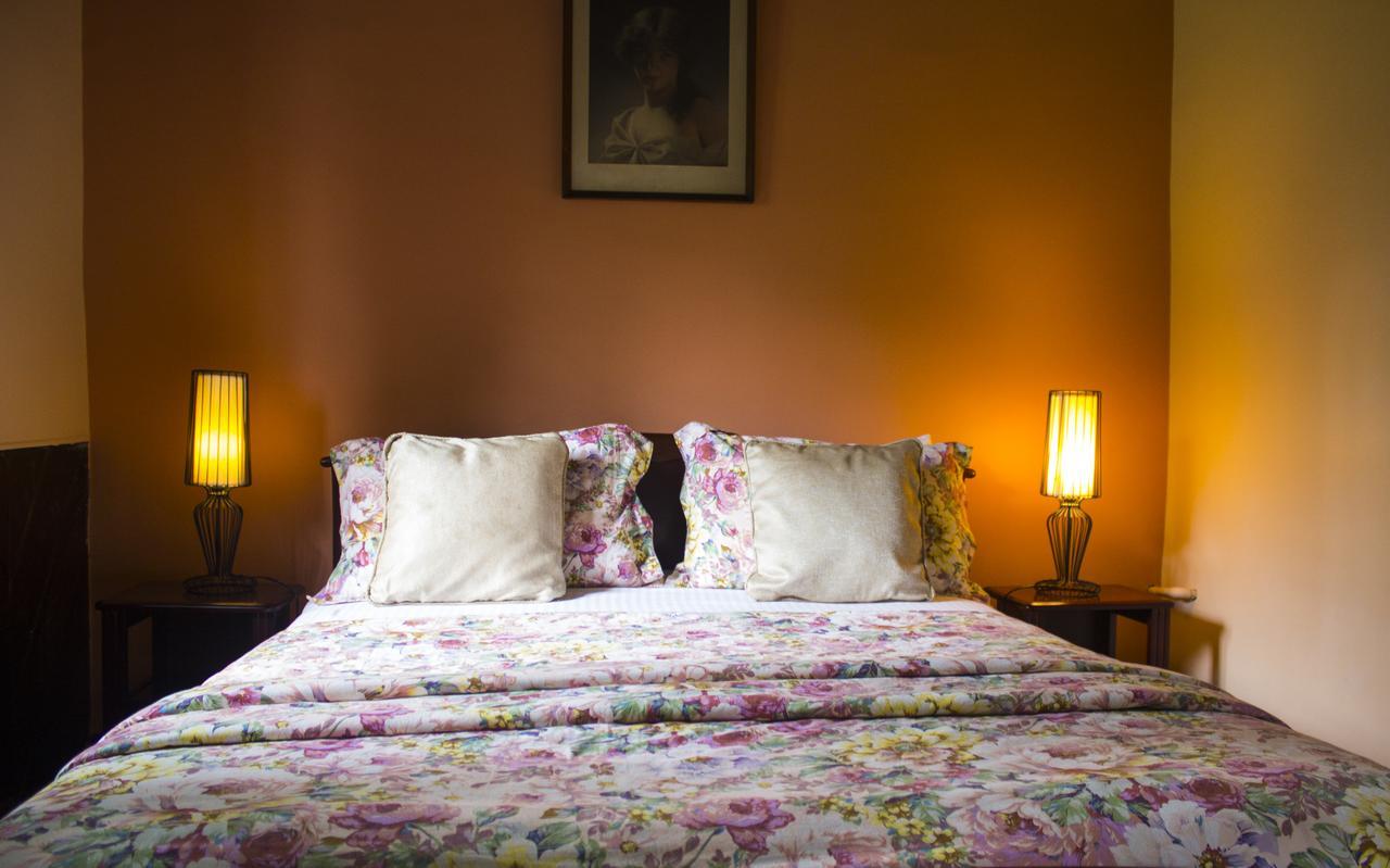 Brockenhurst Bungalow Nuwara Eliya Luaran gambar
