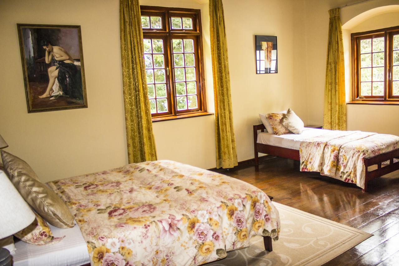 Brockenhurst Bungalow Nuwara Eliya Luaran gambar