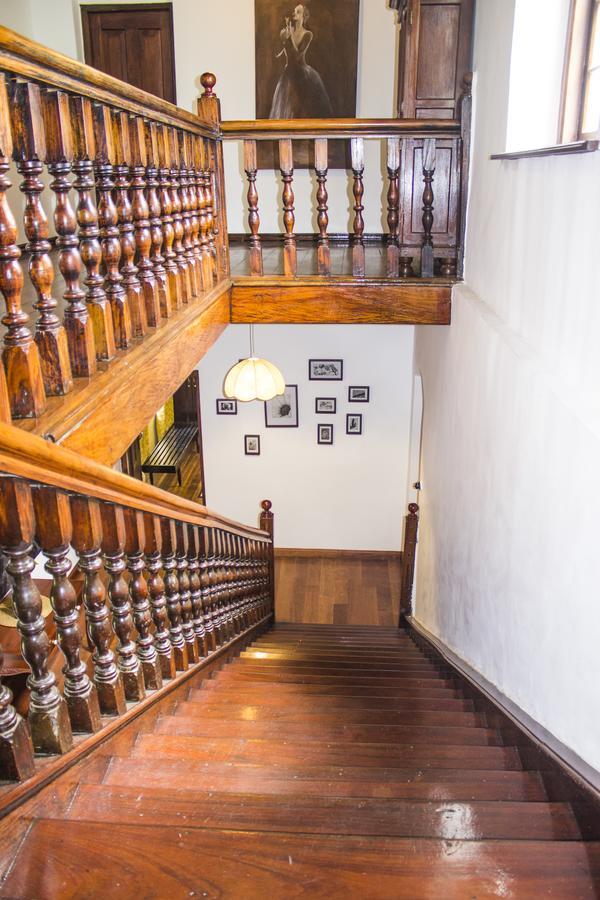 Brockenhurst Bungalow Nuwara Eliya Luaran gambar