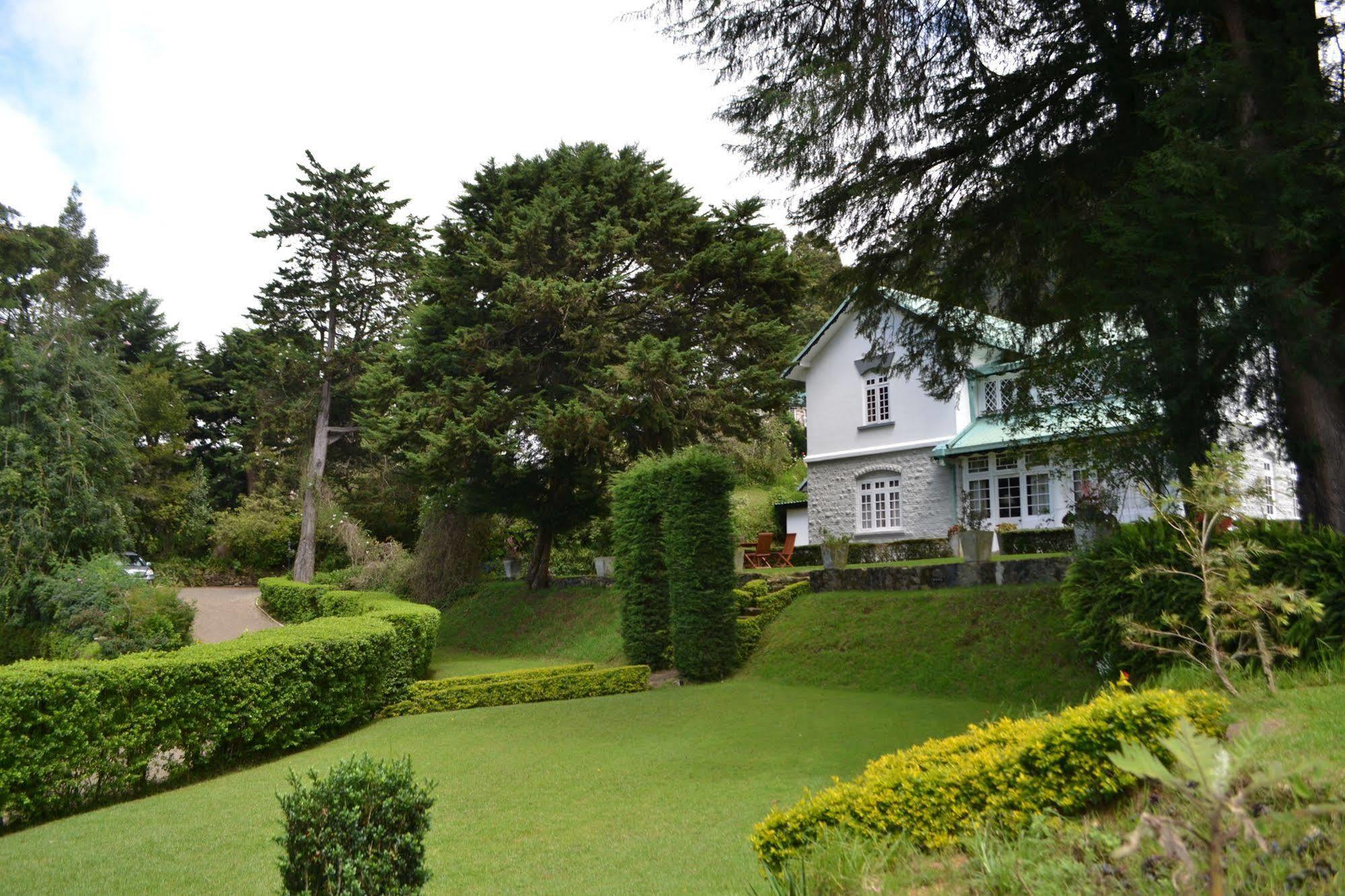 Brockenhurst Bungalow Villa Nuwara Eliya Luaran gambar