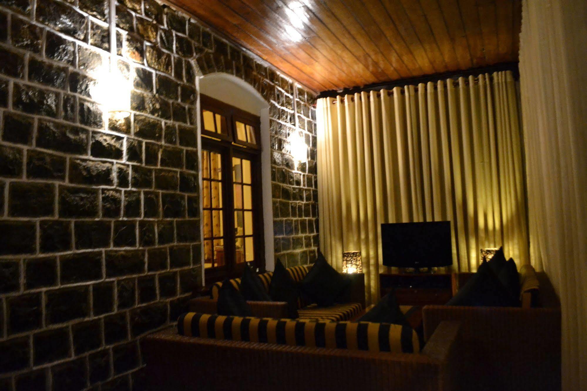 Brockenhurst Bungalow Nuwara Eliya Luaran gambar