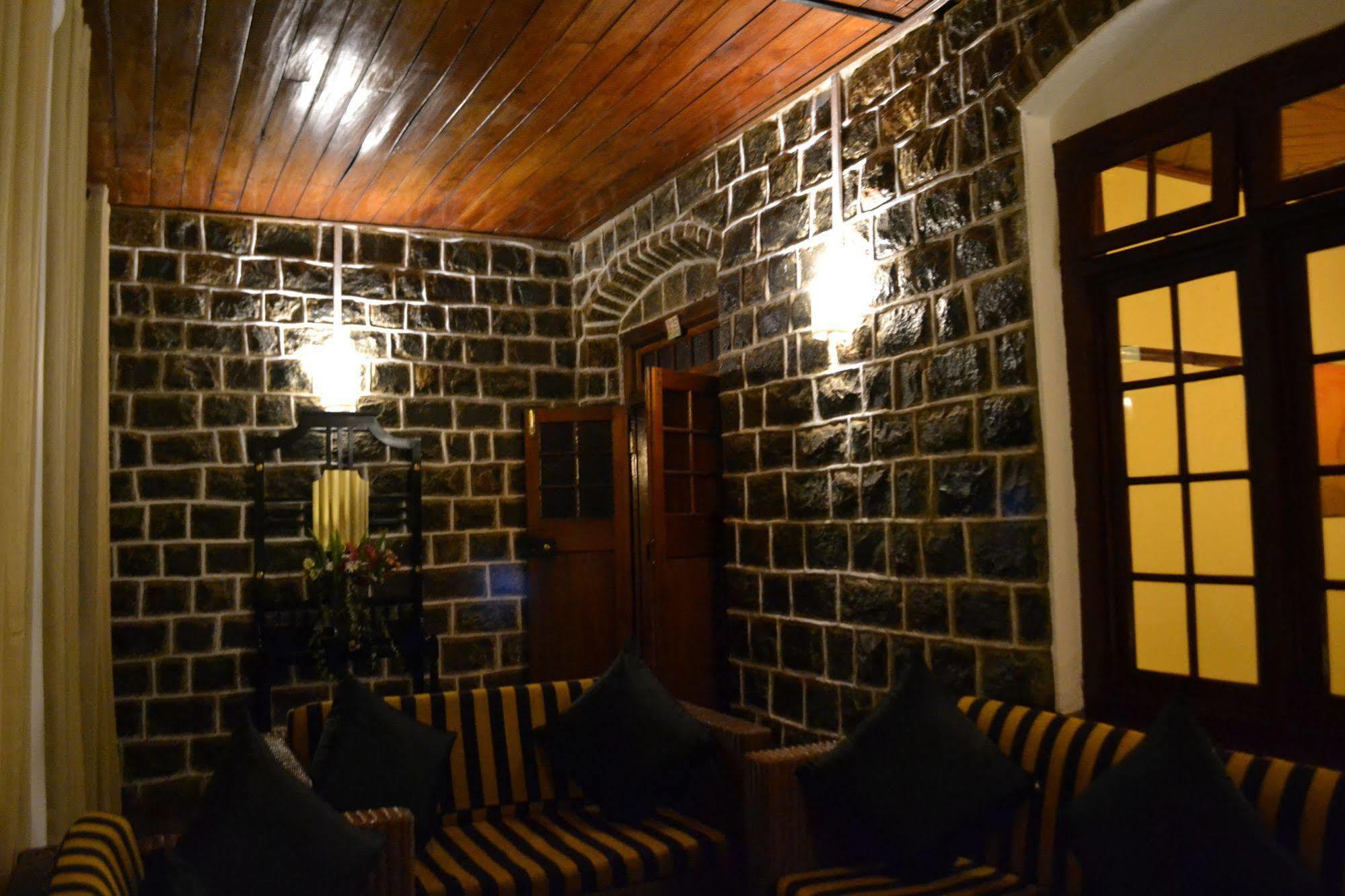 Brockenhurst Bungalow Nuwara Eliya Luaran gambar