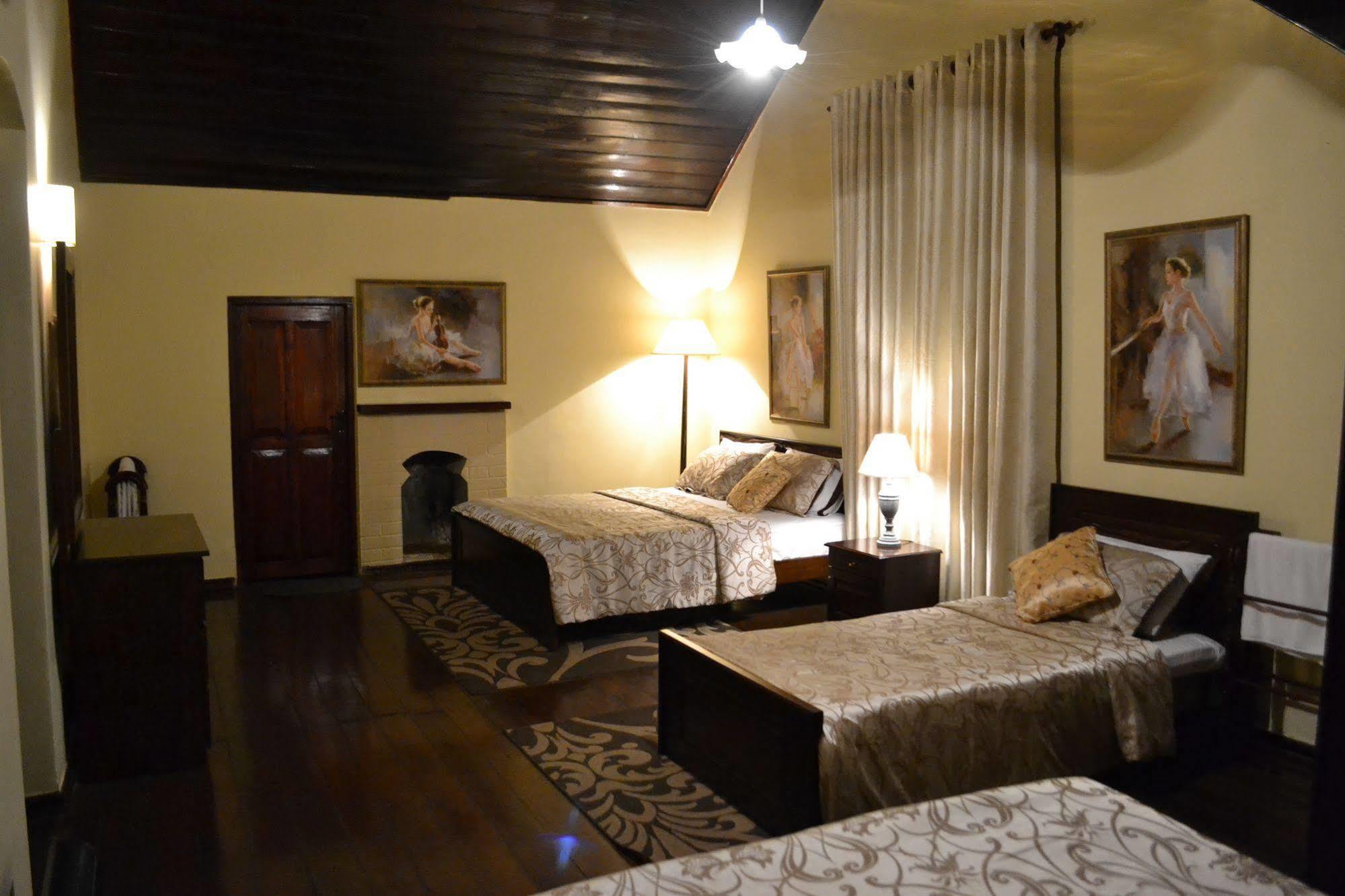 Brockenhurst Bungalow Nuwara Eliya Luaran gambar
