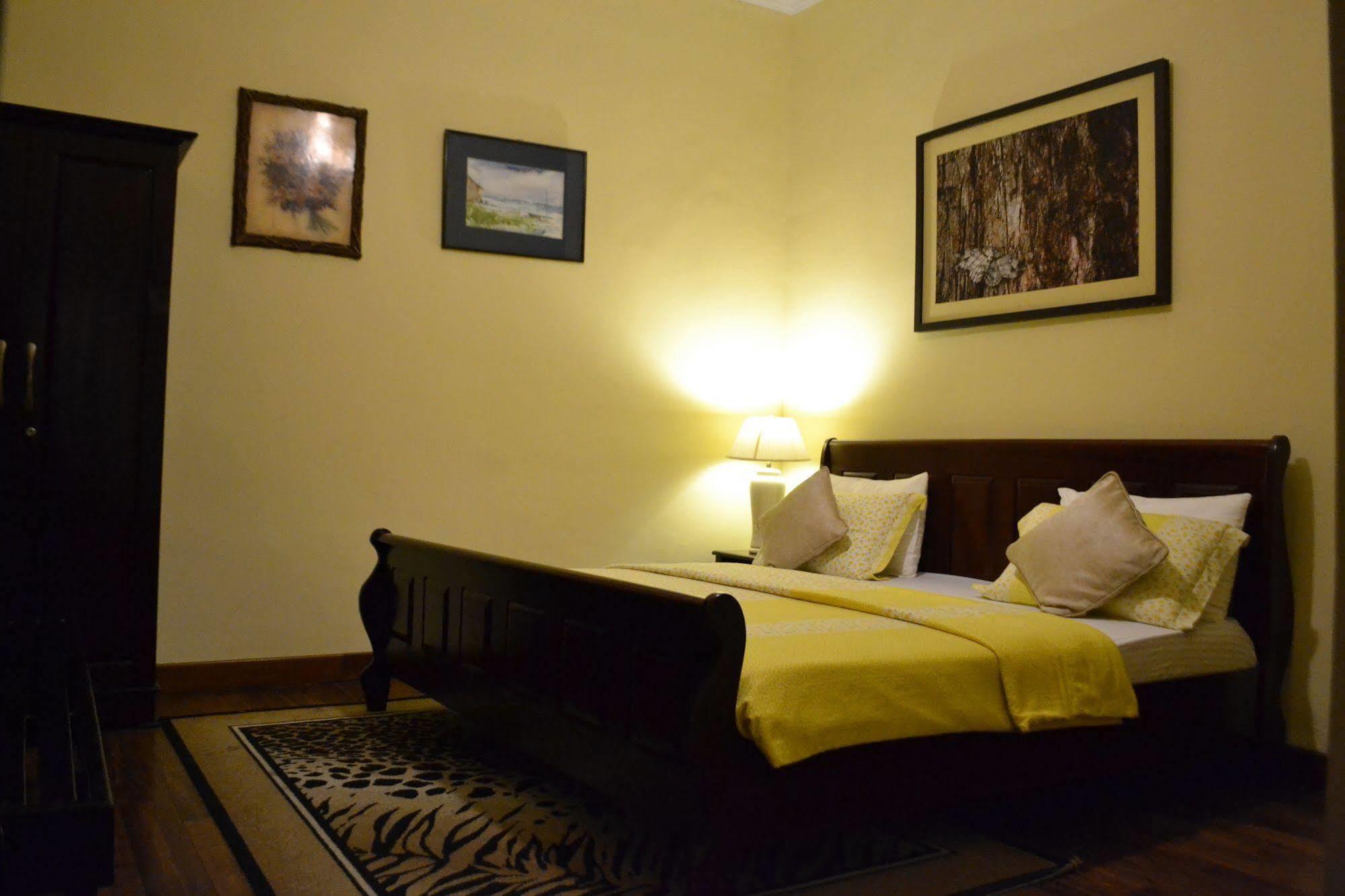 Brockenhurst Bungalow Villa Nuwara Eliya Luaran gambar