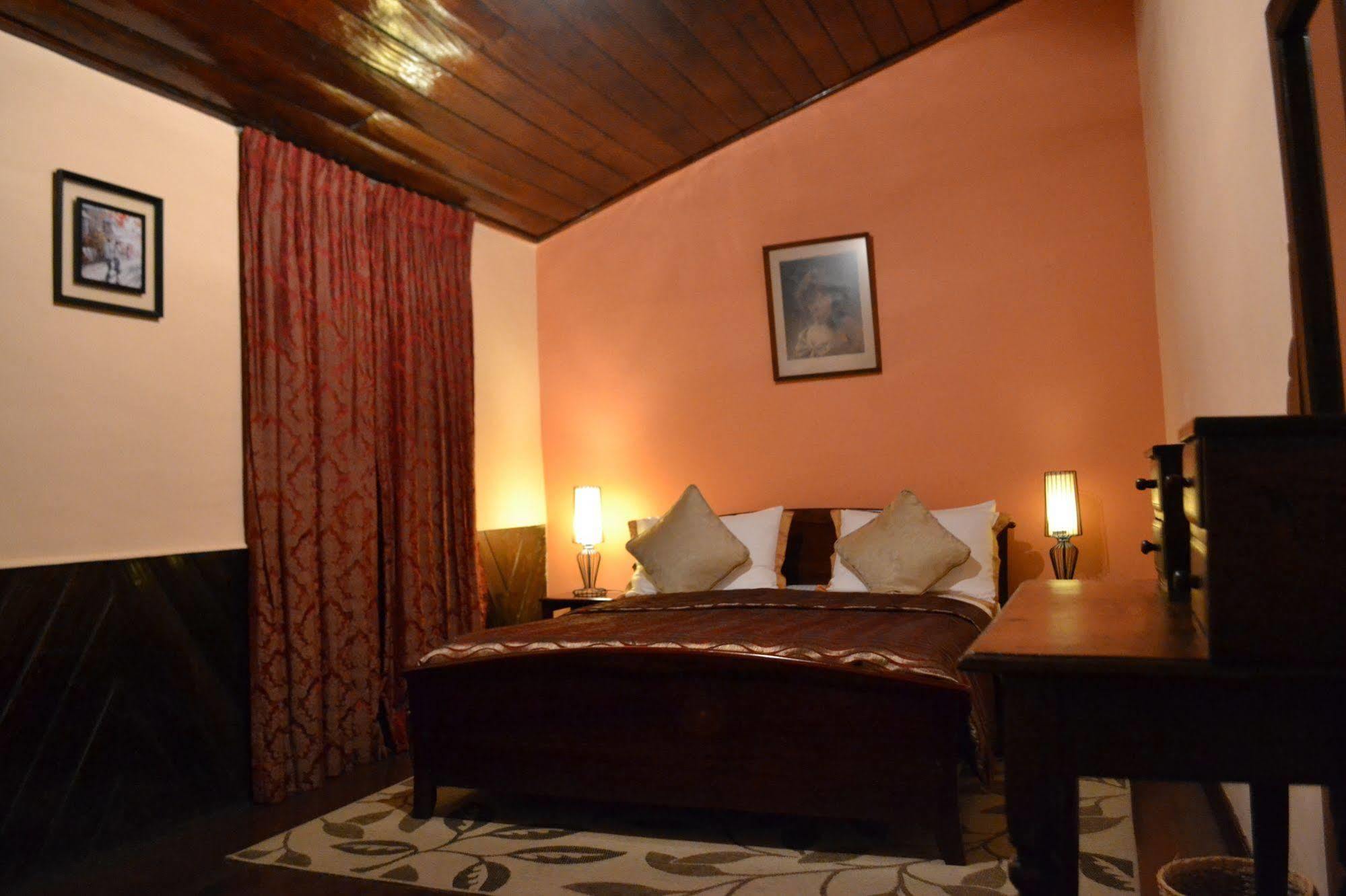 Brockenhurst Bungalow Villa Nuwara Eliya Luaran gambar