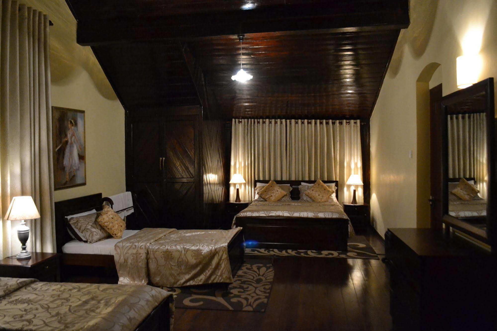 Brockenhurst Bungalow Nuwara Eliya Luaran gambar