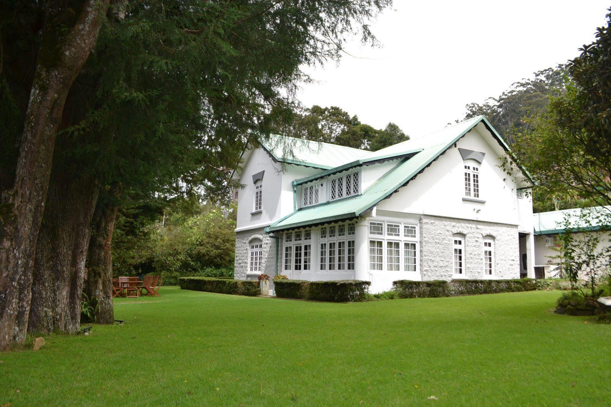 Brockenhurst Bungalow Nuwara Eliya Luaran gambar