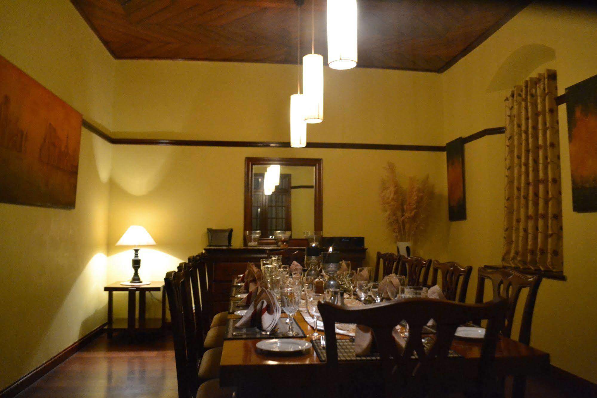 Brockenhurst Bungalow Nuwara Eliya Luaran gambar