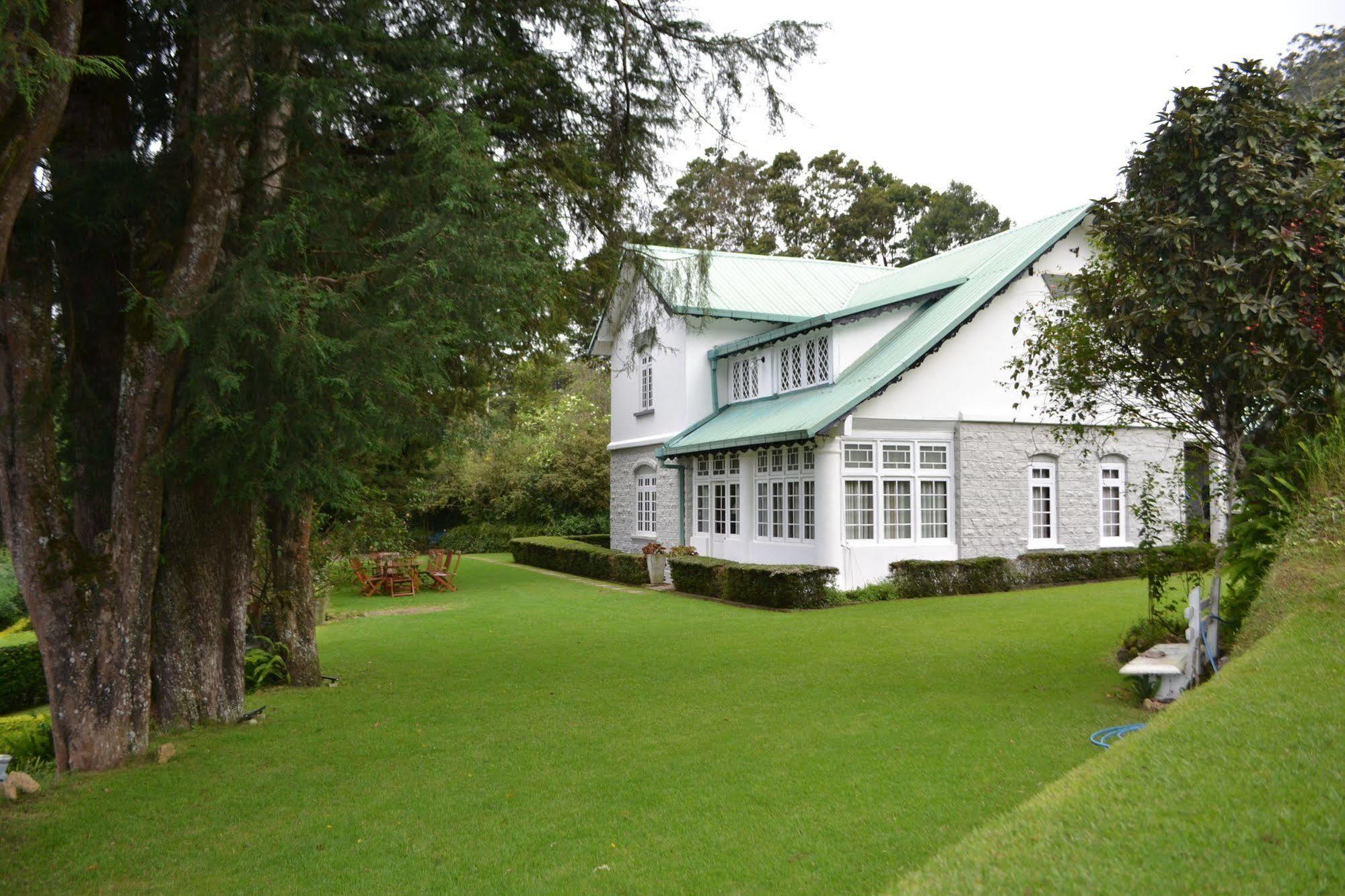 Brockenhurst Bungalow Villa Nuwara Eliya Luaran gambar