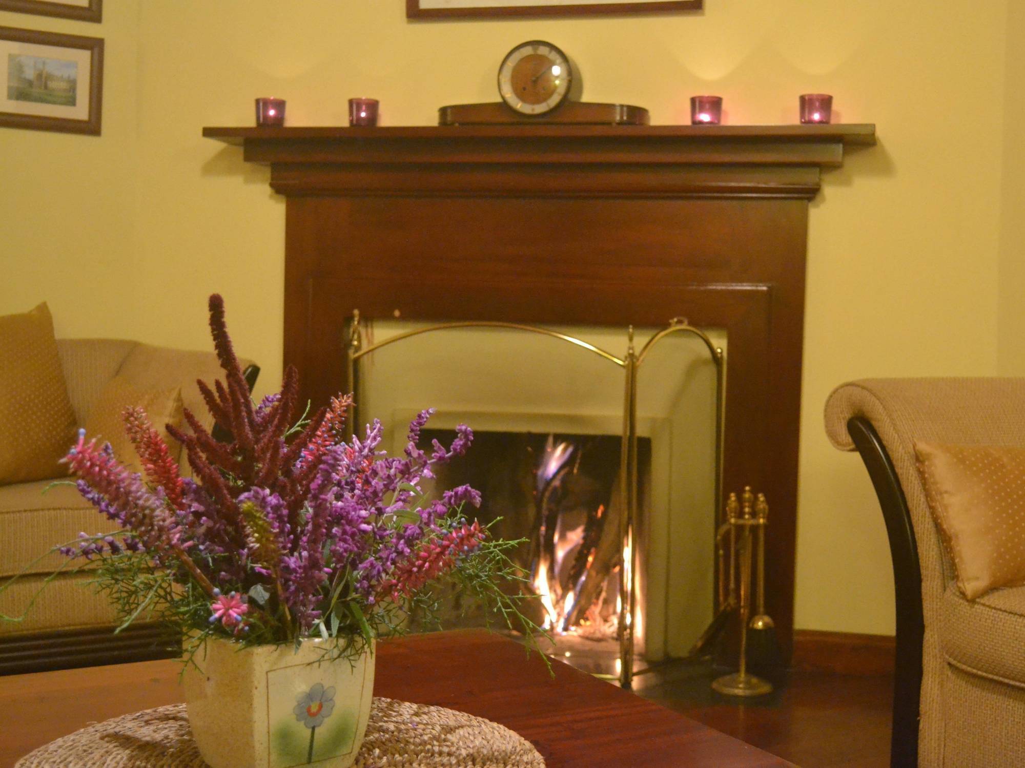 Brockenhurst Bungalow Nuwara Eliya Luaran gambar