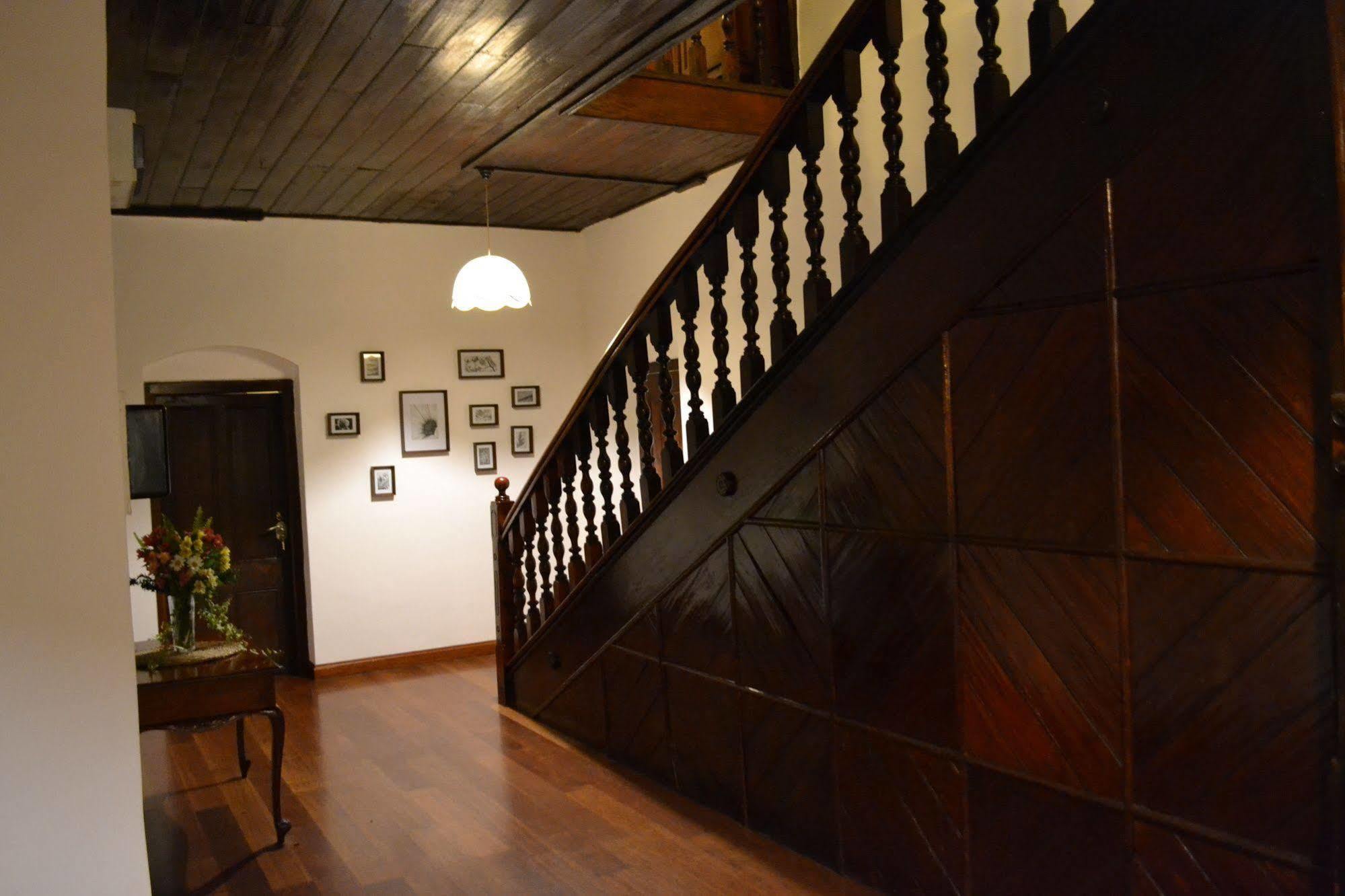 Brockenhurst Bungalow Nuwara Eliya Luaran gambar