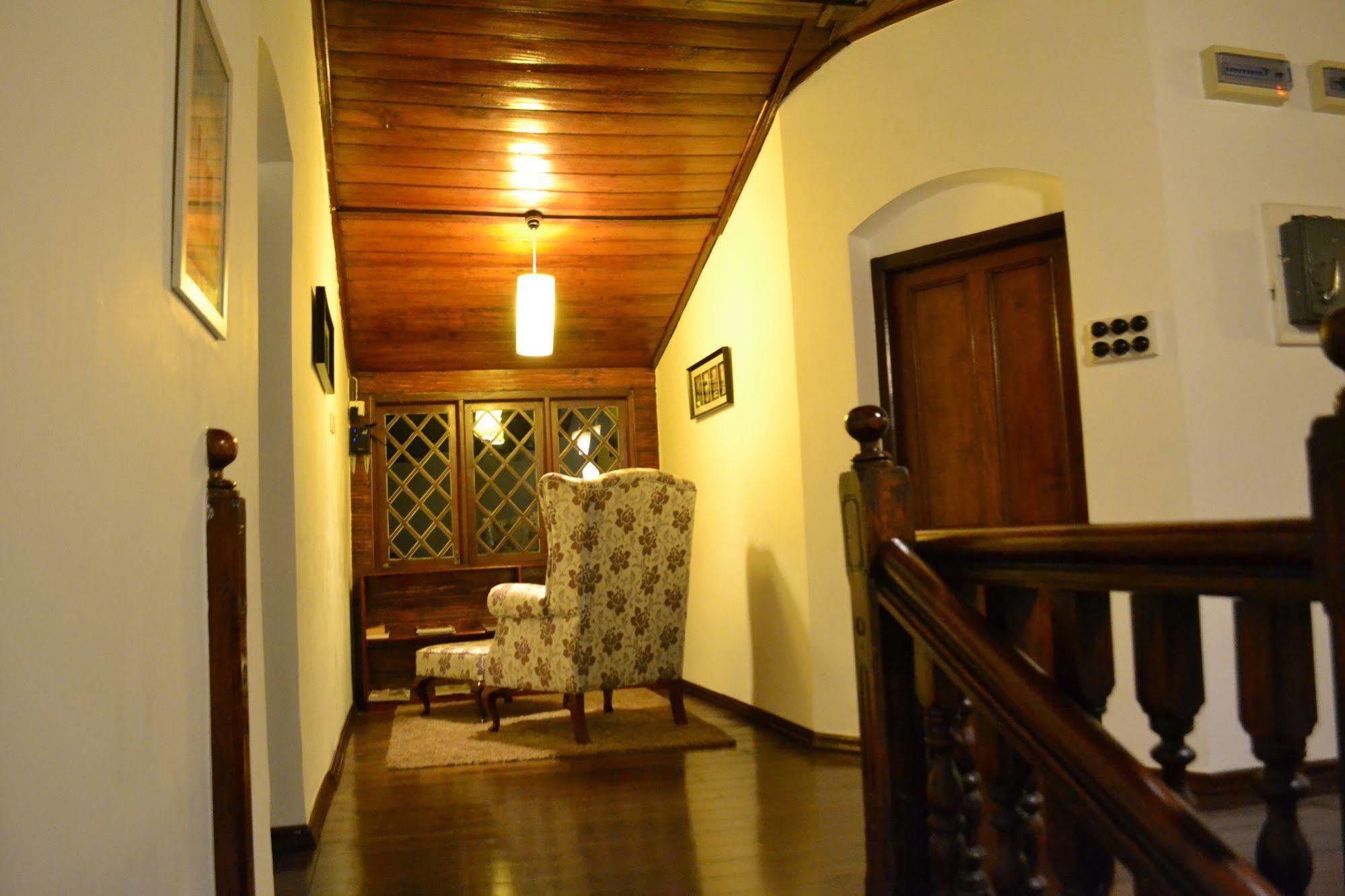 Brockenhurst Bungalow Nuwara Eliya Luaran gambar