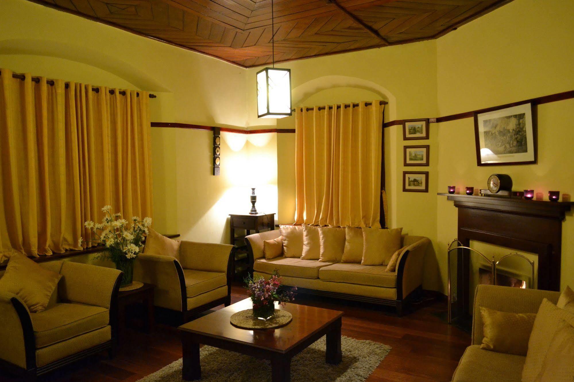 Brockenhurst Bungalow Villa Nuwara Eliya Luaran gambar