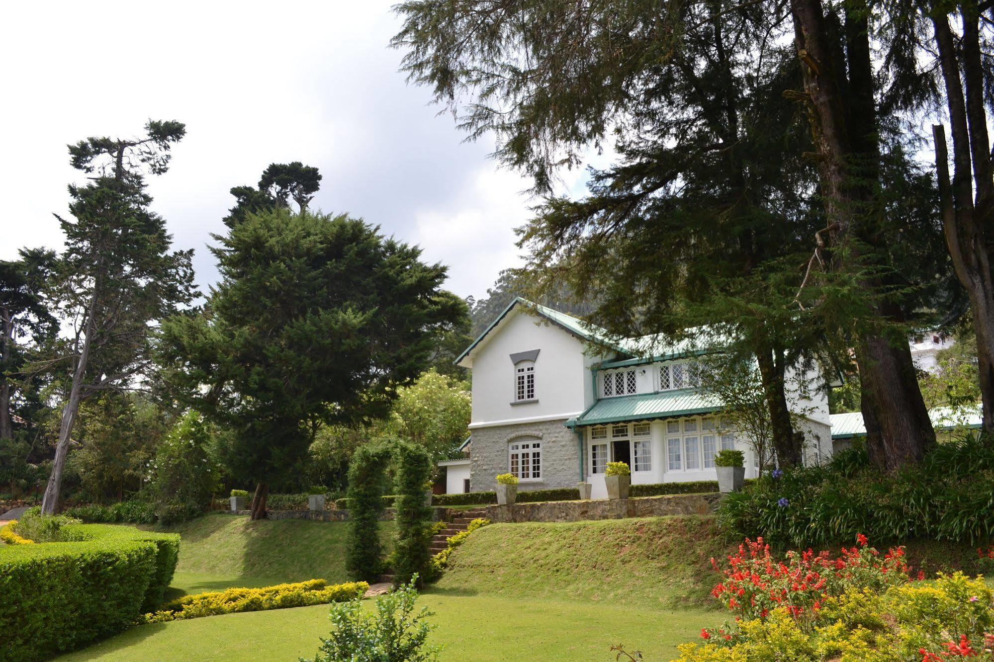 Brockenhurst Bungalow Villa Nuwara Eliya Luaran gambar