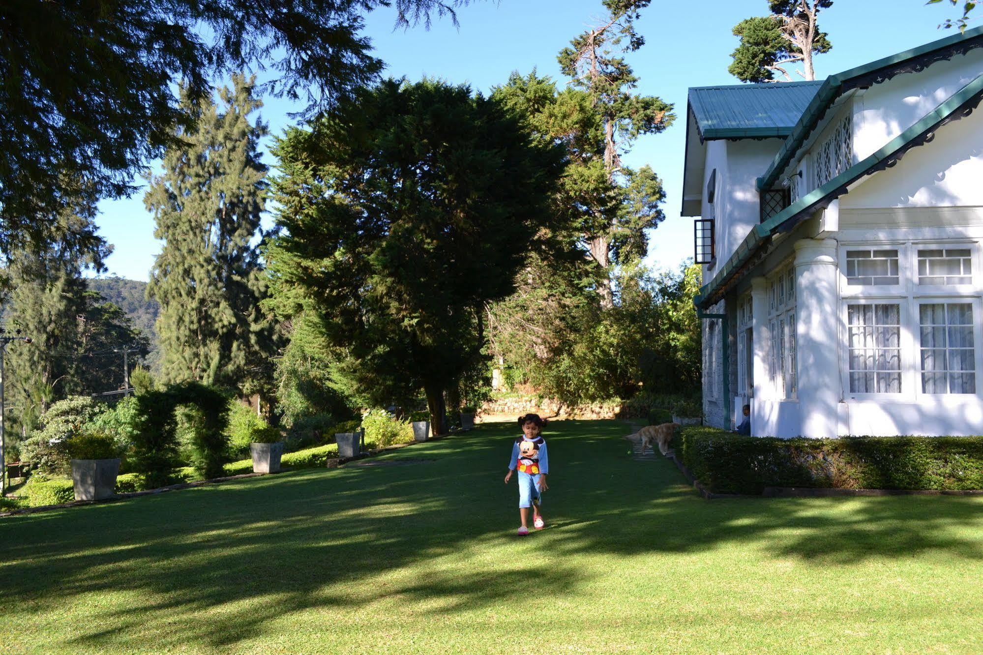 Brockenhurst Bungalow Villa Nuwara Eliya Luaran gambar