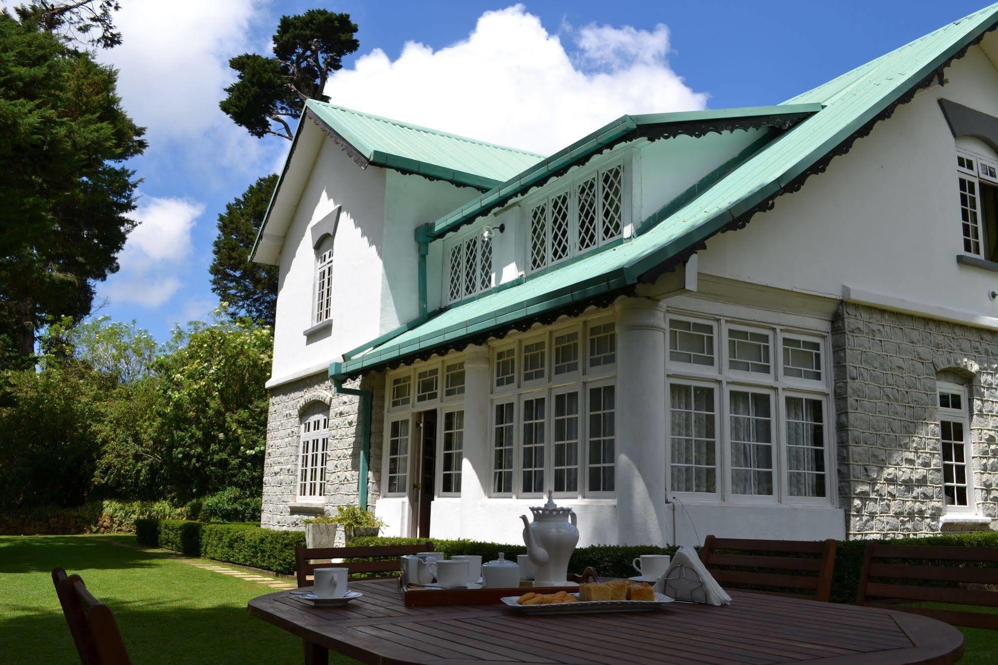 Brockenhurst Bungalow Nuwara Eliya Luaran gambar