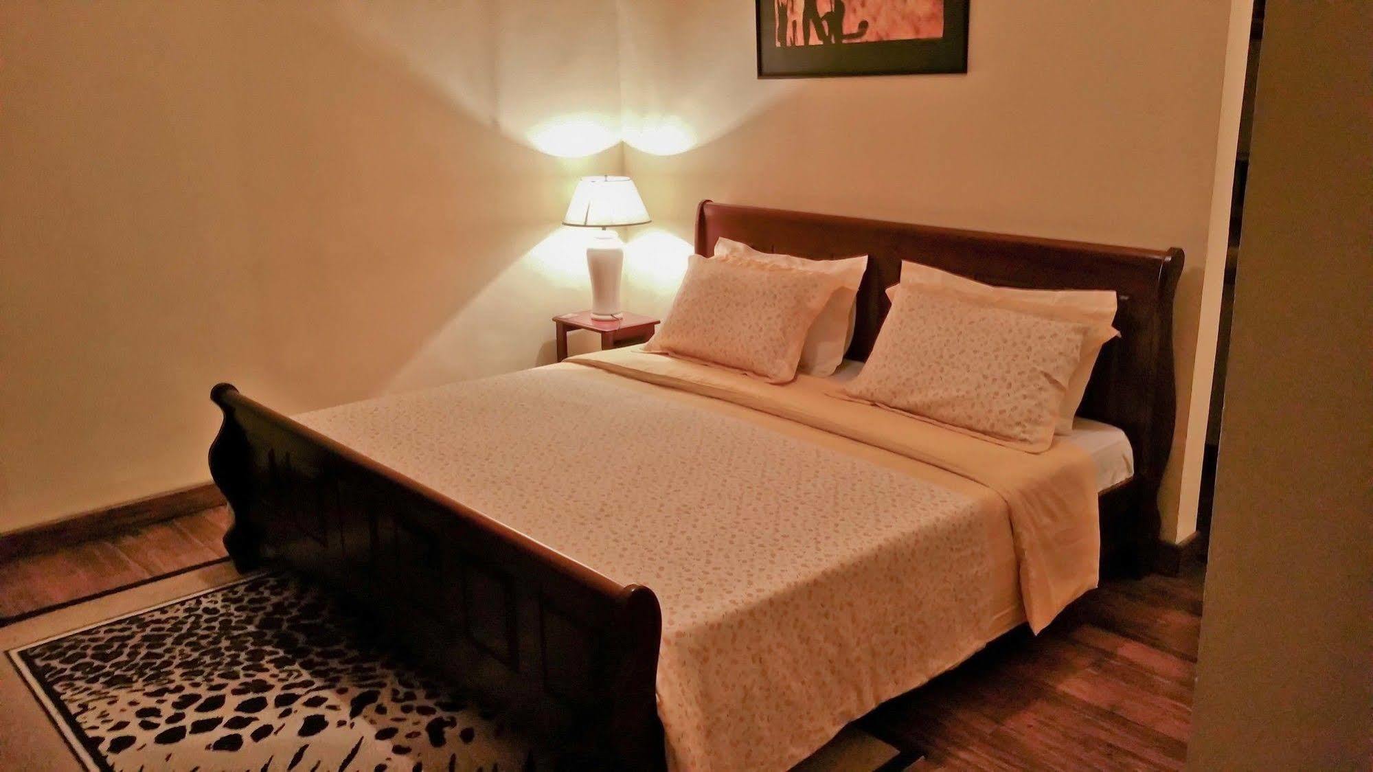 Brockenhurst Bungalow Nuwara Eliya Luaran gambar