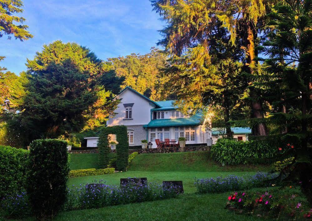 Brockenhurst Bungalow Nuwara Eliya Luaran gambar