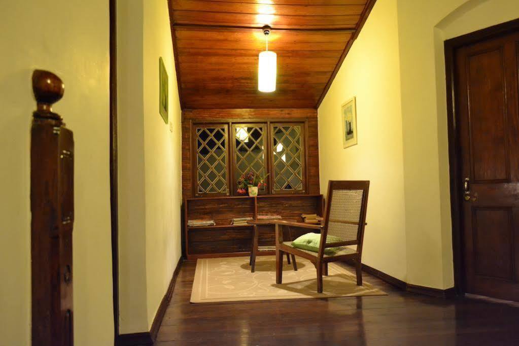 Brockenhurst Bungalow Nuwara Eliya Luaran gambar