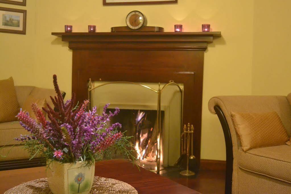 Brockenhurst Bungalow Nuwara Eliya Luaran gambar