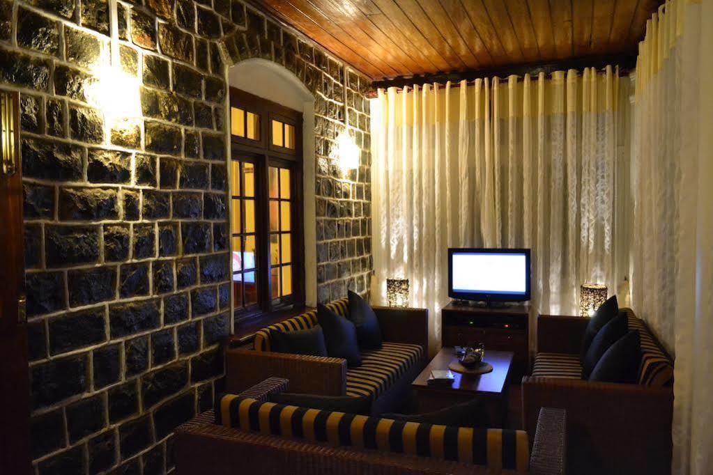 Brockenhurst Bungalow Villa Nuwara Eliya Luaran gambar