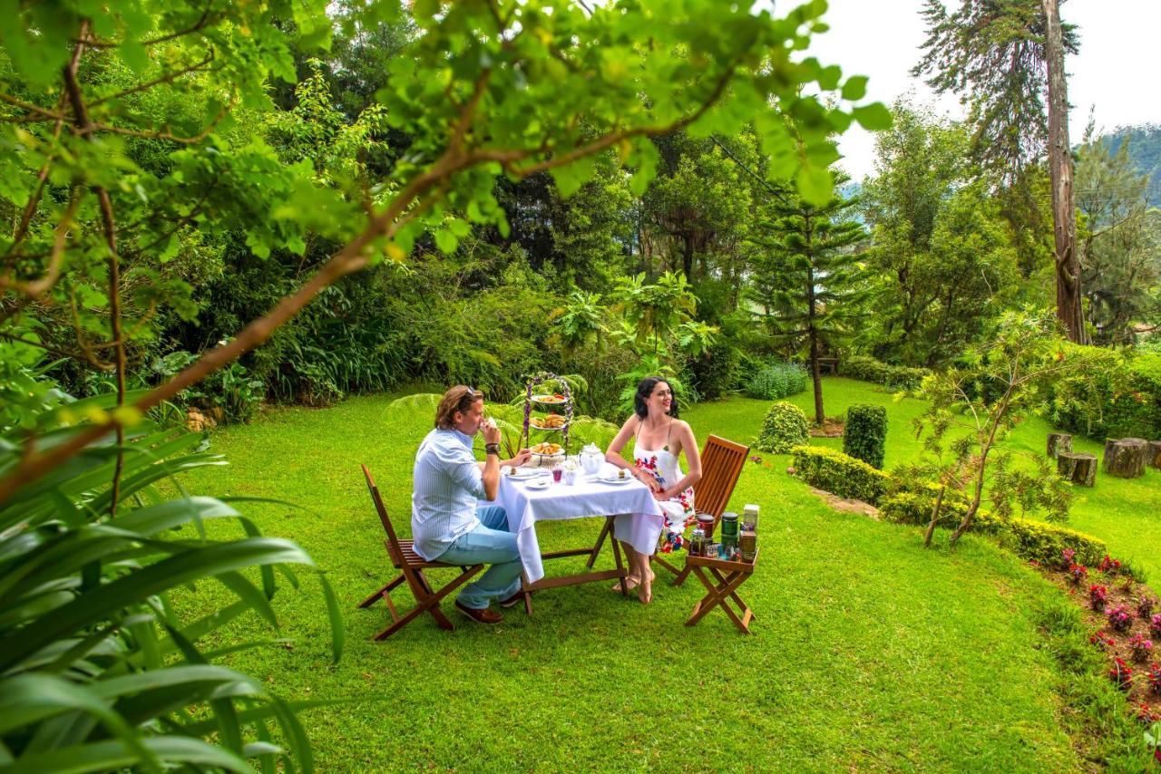 Brockenhurst Bungalow Nuwara Eliya Luaran gambar