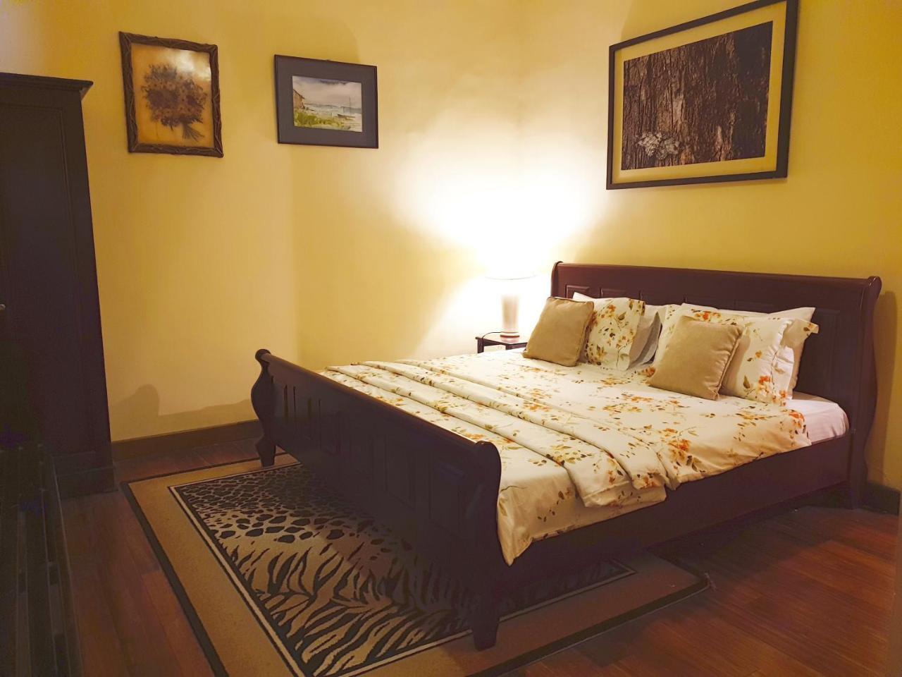 Brockenhurst Bungalow Nuwara Eliya Luaran gambar